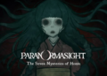 Paranormasight: the seven mysteries of honjo