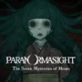 Paranormasight: the seven mysteries of honjo