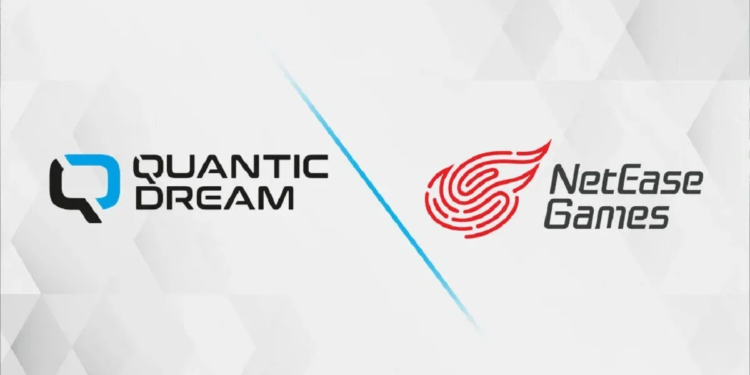 Netease akuisisi quantic dream dengan 100 juta euro