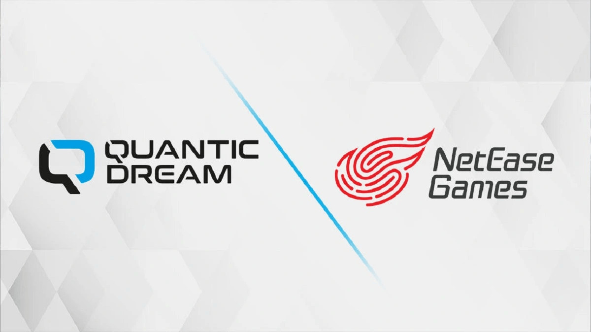 NetEase Akuisisi Quantic Dream Dengan 100 Juta Euro