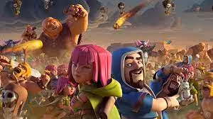 Rekomendasi Nama COC Keren dan Terbaru 2023, Buruan Pakai