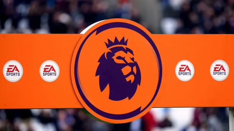 EA Hampir Capai Kesepakatan Dengan Premier League