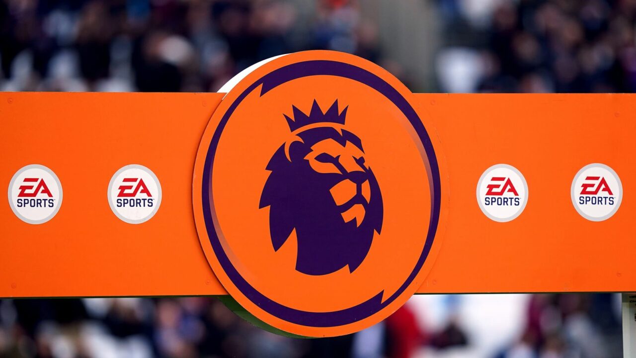 EA Hampir Capai Kesepakatan Dengan Premier League Sebesar 9 Triliun Rupiah