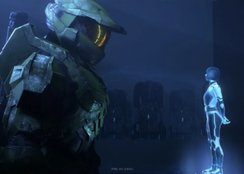 343 industries gunakan unreal engine