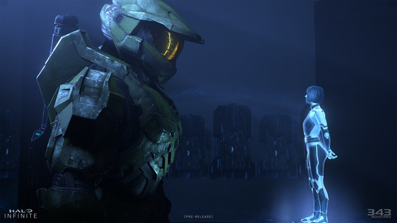 Bocoran: 343 Industries Gunakan Unreal Engine Untuk Proyek Halo Tatanka