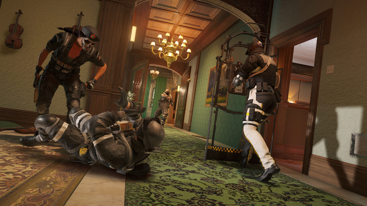 Ubisoft Hukum 19 Ribu Akun yang Gunakan Eksploitasi Misterius