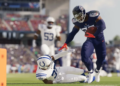 Madden nfl 24 adalah sekarang