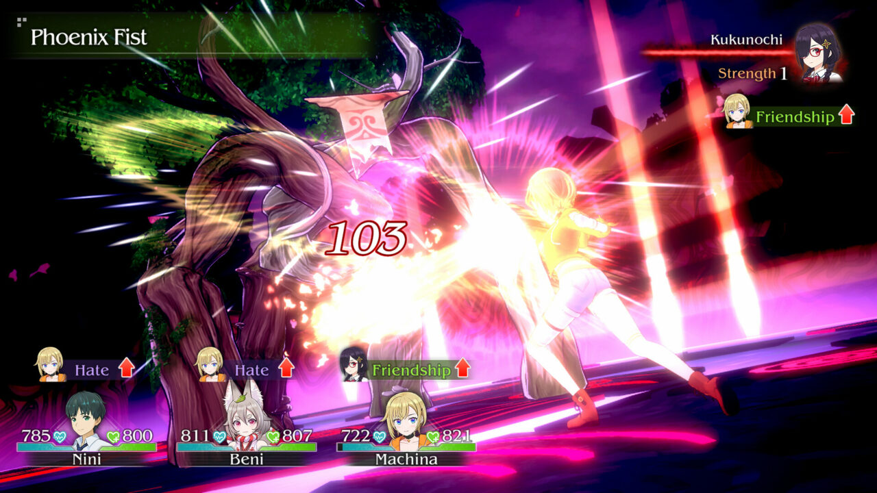 Spesifikasi PC Loop8: Summer of Gods