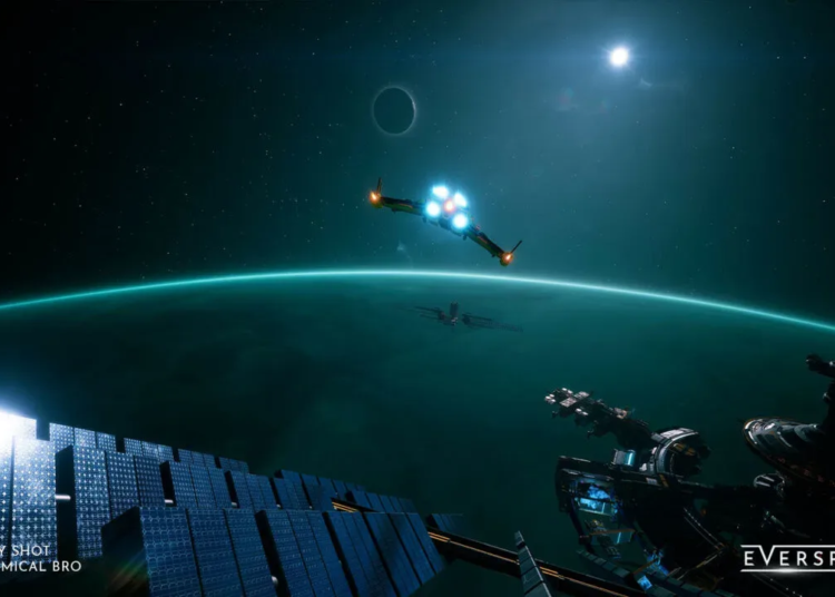 Everspace 2 system requirements