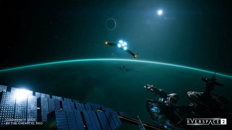 EVERSPACE 2 System Requirements