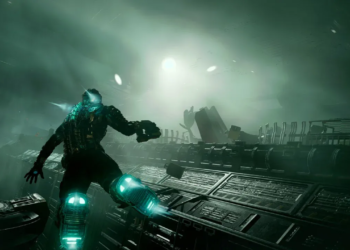 Penggemar terkait remake dead space 2