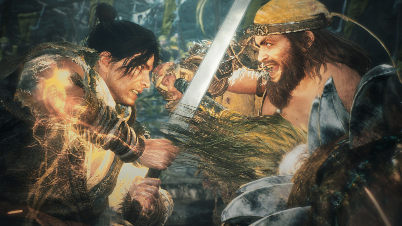 Spesifikasi PC Wo Long: Fallen Dynasty