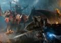 The lords of the fallen lebih mirip elden ring