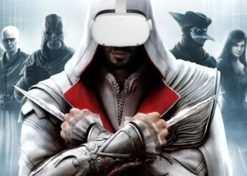 Sekuel assassin's creed nexus