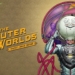 The outer worlds: spacer's choice edition