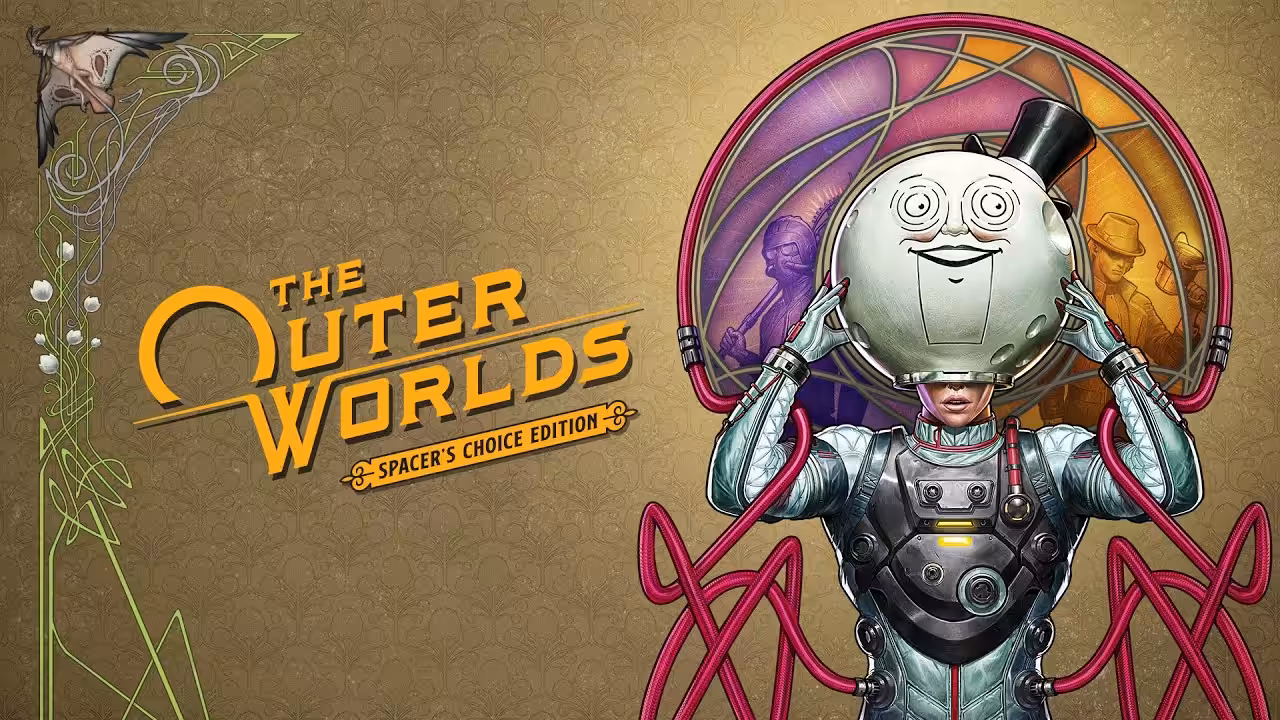 Obsidian Umumkan The Outer Worlds: Spacer’s Choice Edition, Rilis Maret 2023