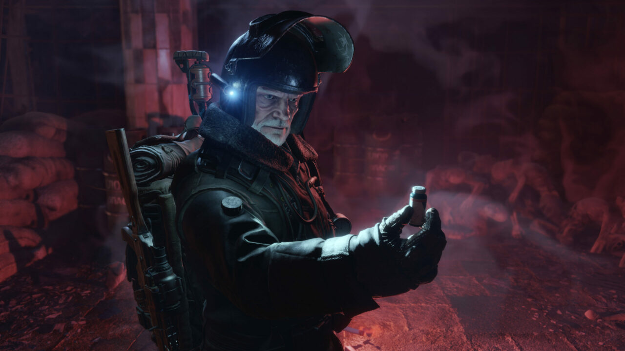 Rumor: Sekuel Metro Exodus Dapat Dimainkan