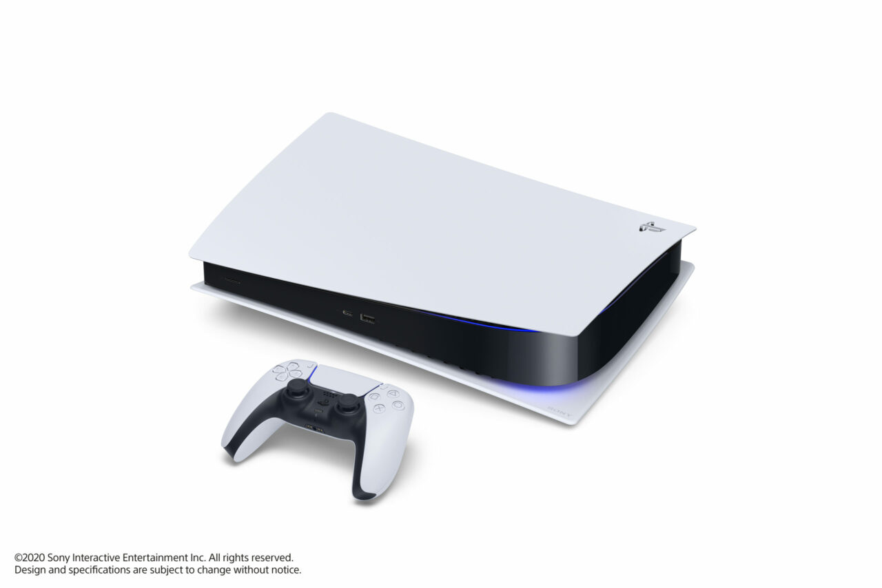 PS5 Tembus 32 Juta Unit