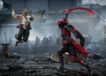 Mortal kombat 12 rilis tahun 2023