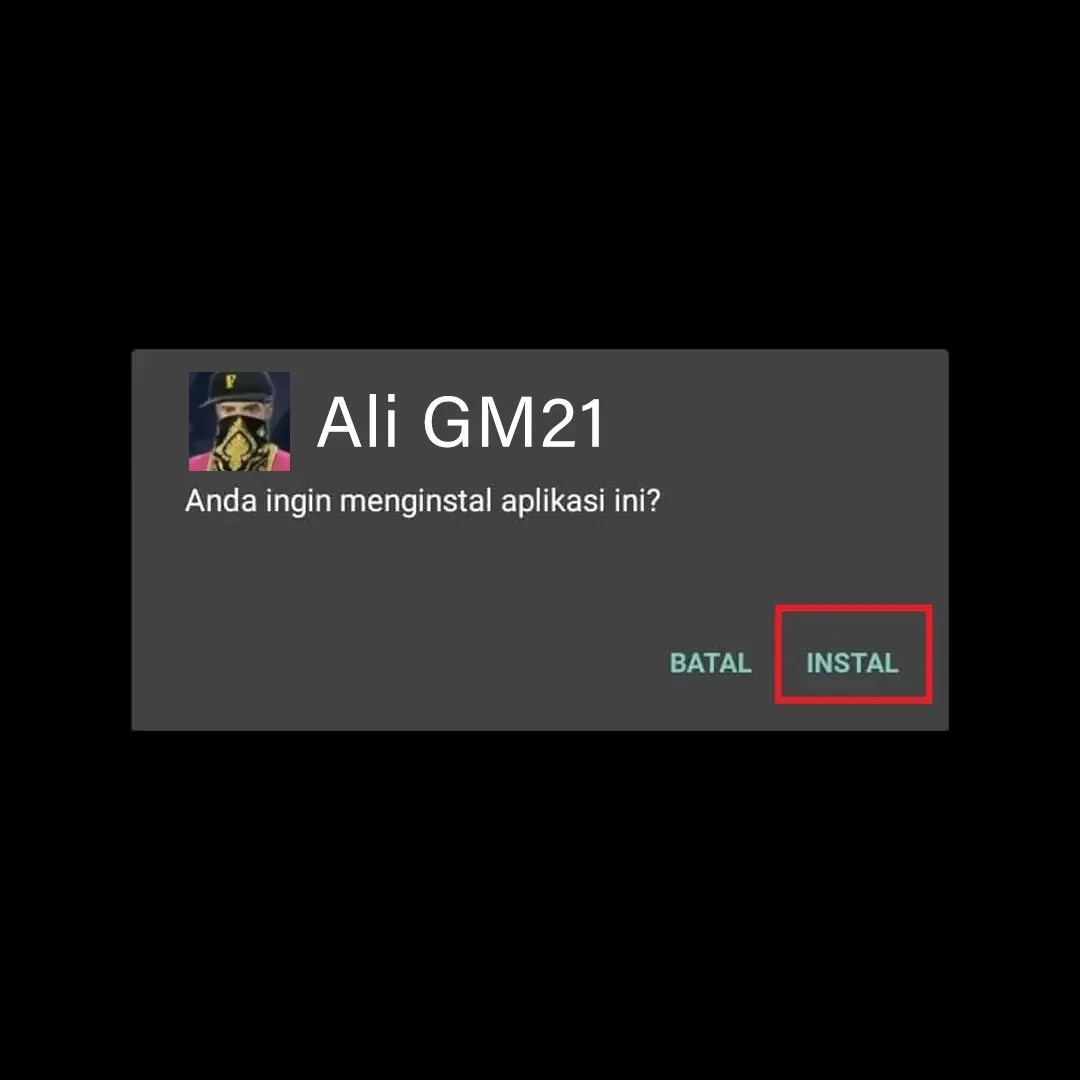 Apk hack akun ff asli gm21