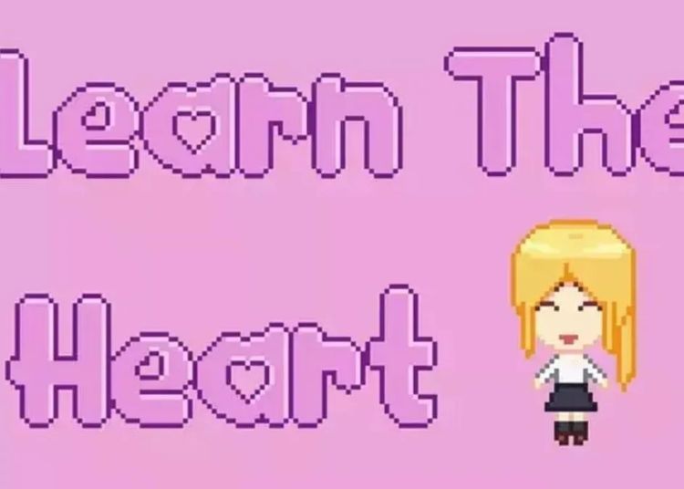 Learn the heart mod apk