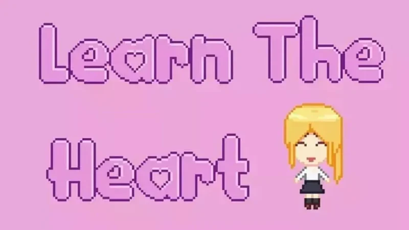Learn The Heart Mod APK