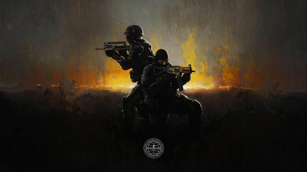 Rumor: Counter-Strike 2 Nyata, Beta Dijadwalkan Maret 2023