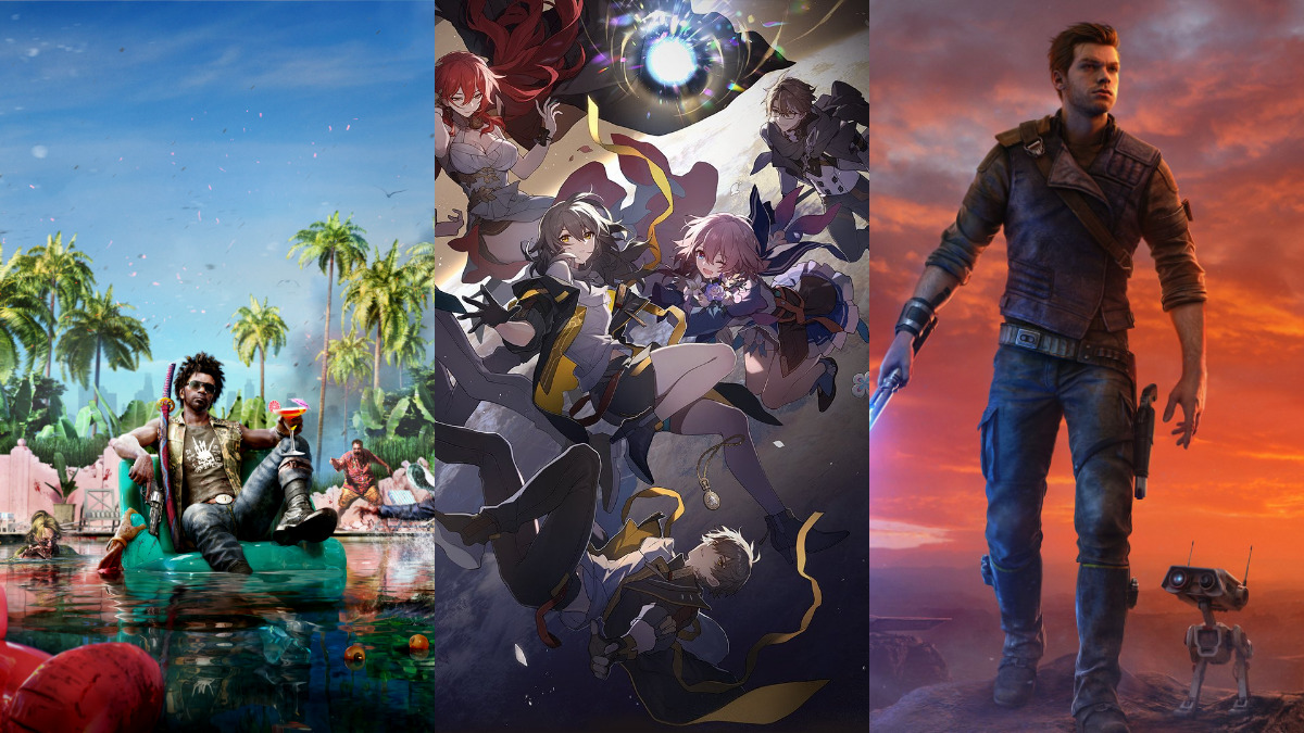 Game di Bulan April 2023