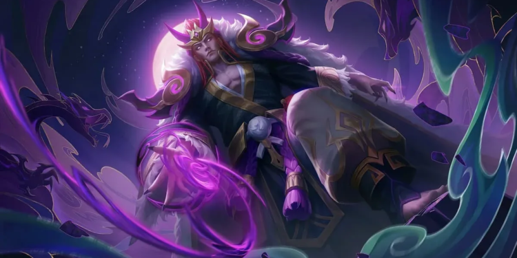 5 hero mage mobile legends yang memiliki efek slow menyebalkan