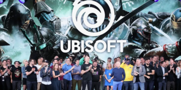 Ubisoft tidak hadiri e3 2023