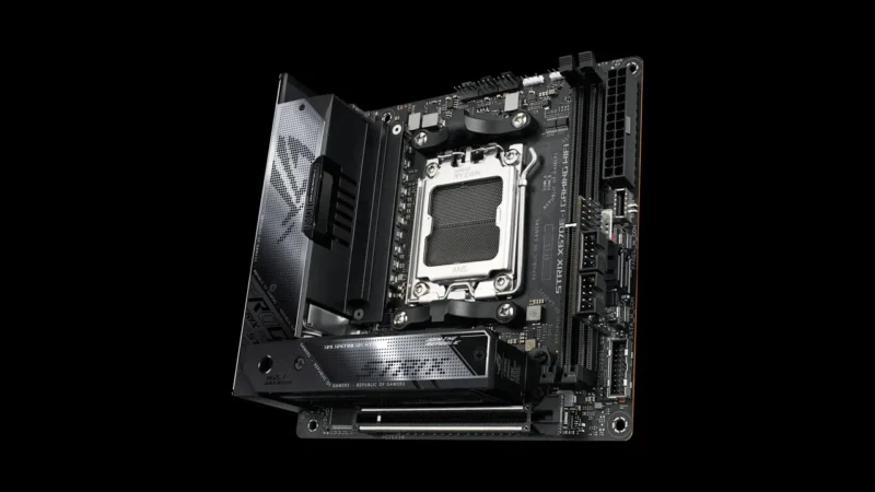 Asus X670