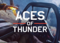 Aces of thunder