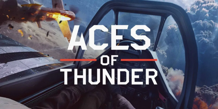 Aces of thunder