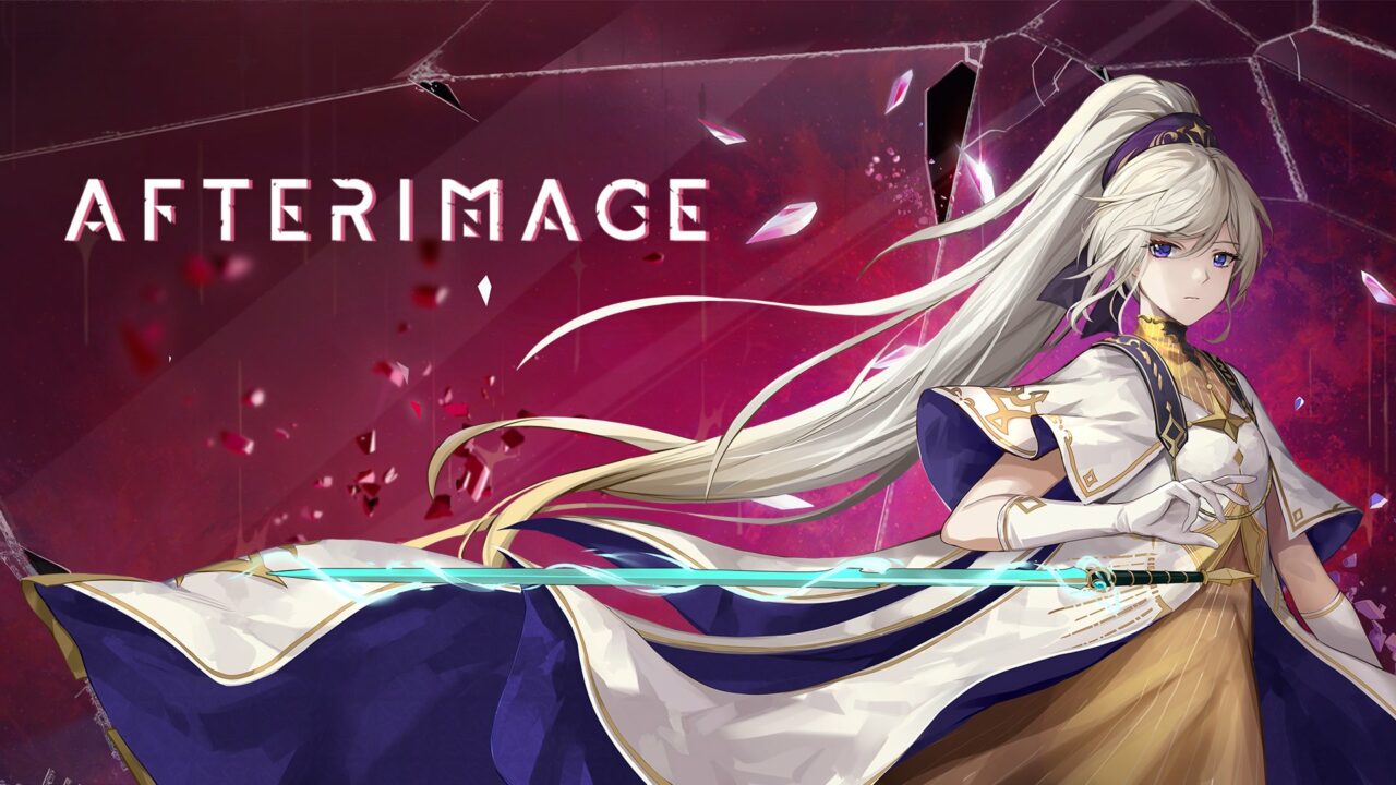 Spesifikasi PC Afterimage