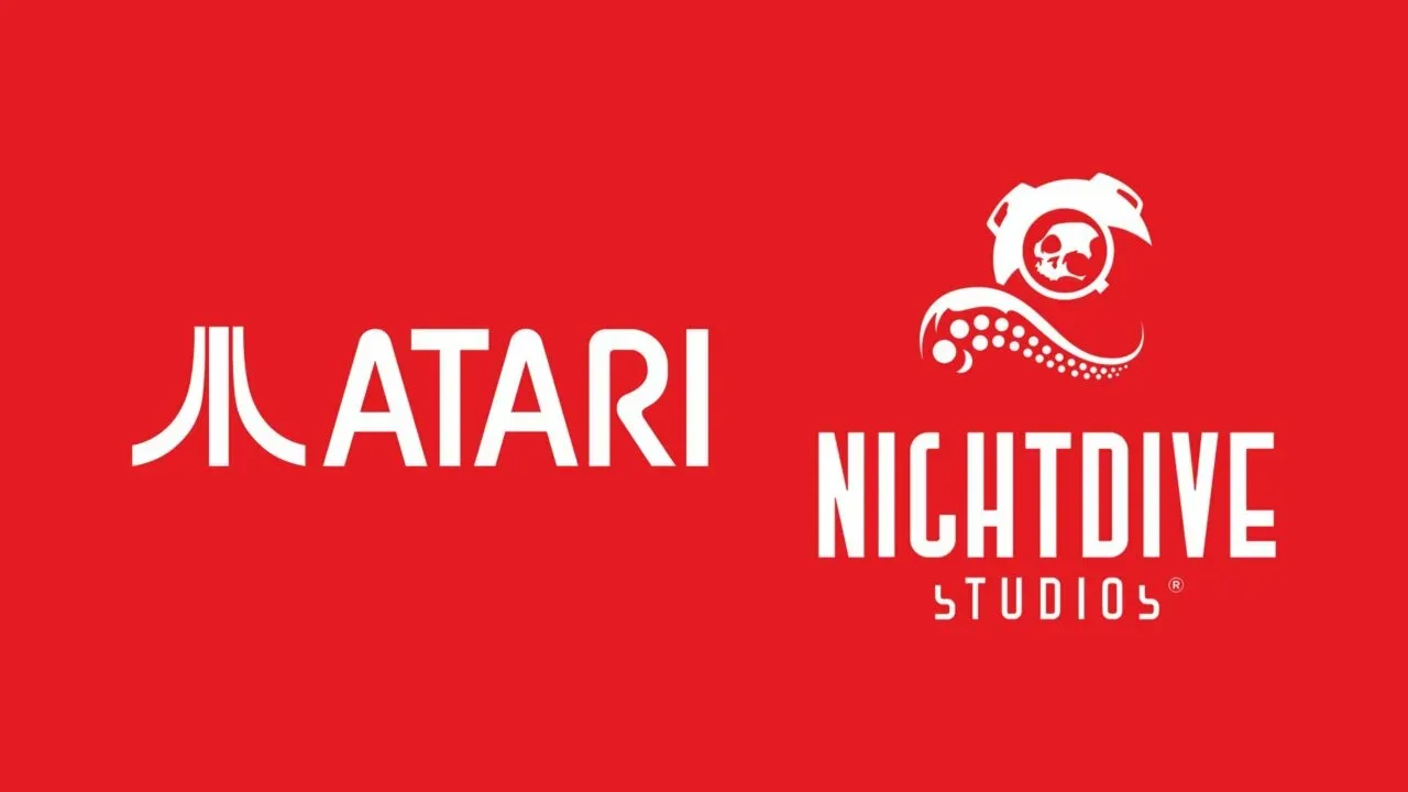 Atari akuisisi nightdive studios