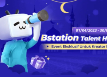 B tation talent hunt 5