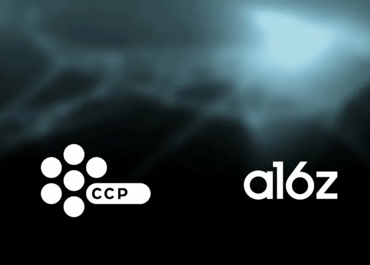 Ccp games kembangkan game blockchain aaa