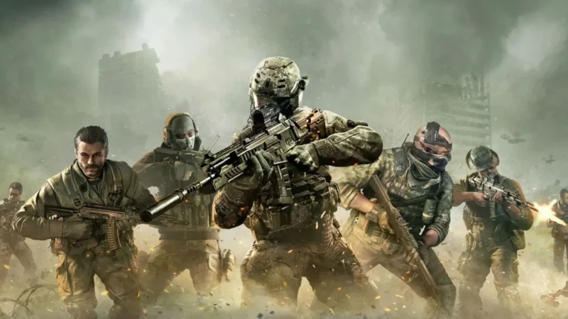 Activision Bantah Klaim Penghapusan Call of Duty: Mobile