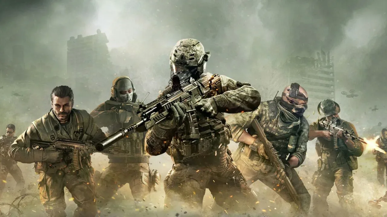 Activision bantah klaim penghapusan call of duty: mobile