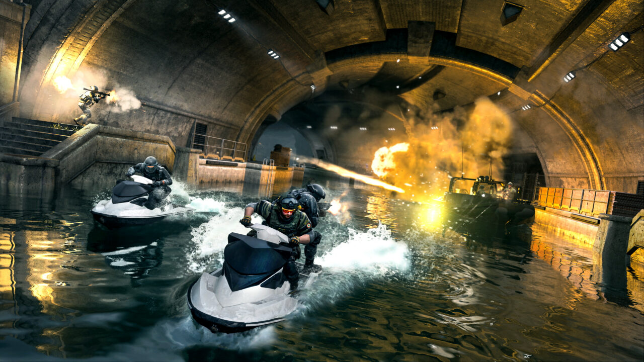 Sony Bisa Kembangkan Saingan Call of Duty