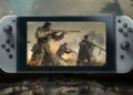 Call of duty bisa dijalankan di nintendo switch