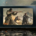 Call of duty bisa dijalankan di nintendo switch