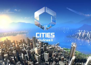 Cities: skylines ii