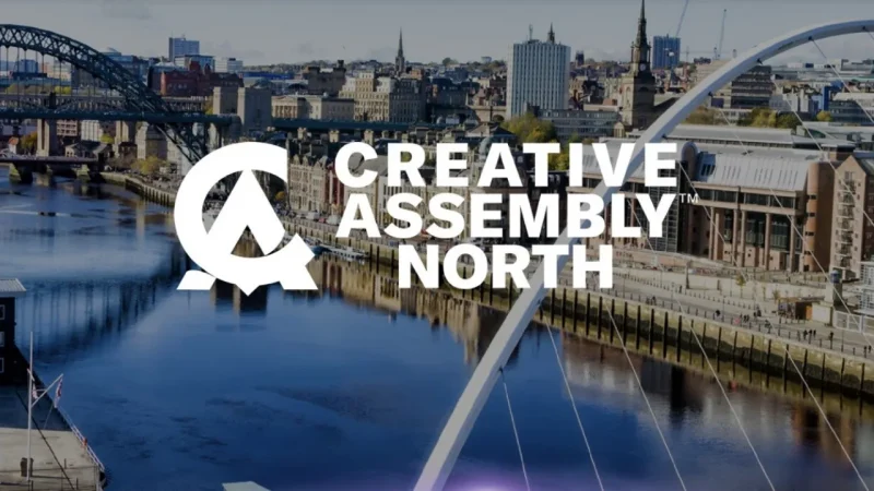 Creative Assembly North