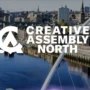 Creative assembly north