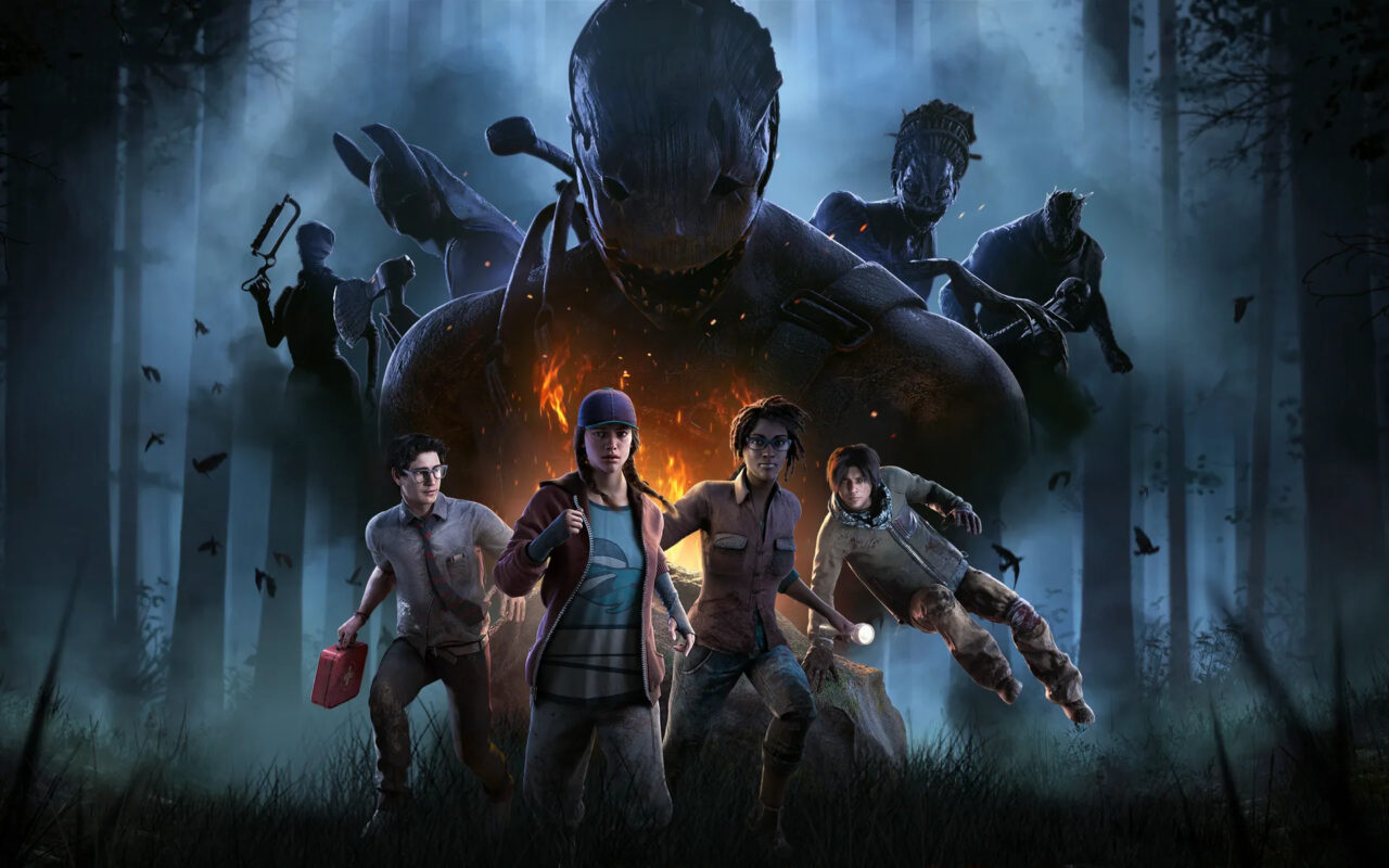 Dead by Daylight Dapat Adaptasi Film dari Blumhouse