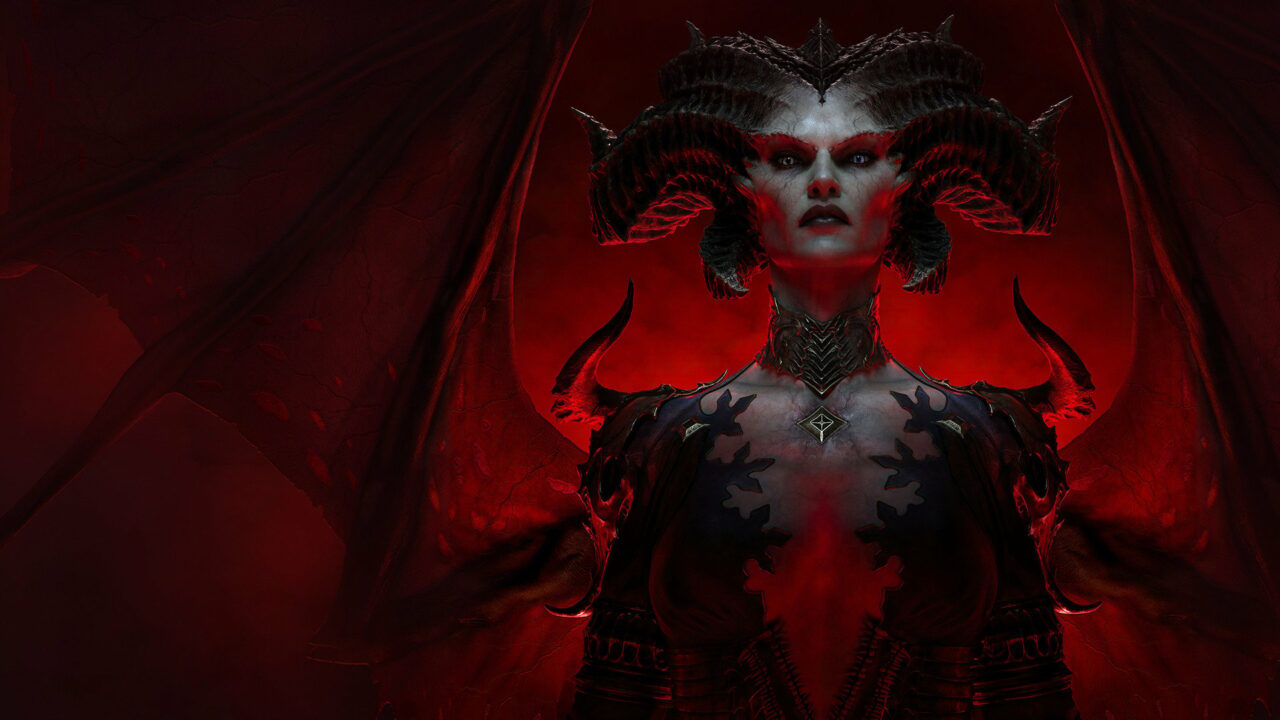 Spesifikasi PC Diablo IV