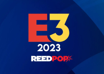 E3 2023 dibatalkan