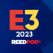 E3 2023 dibatalkan