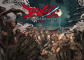 Tanggal rilis ed-0: zombie uprising